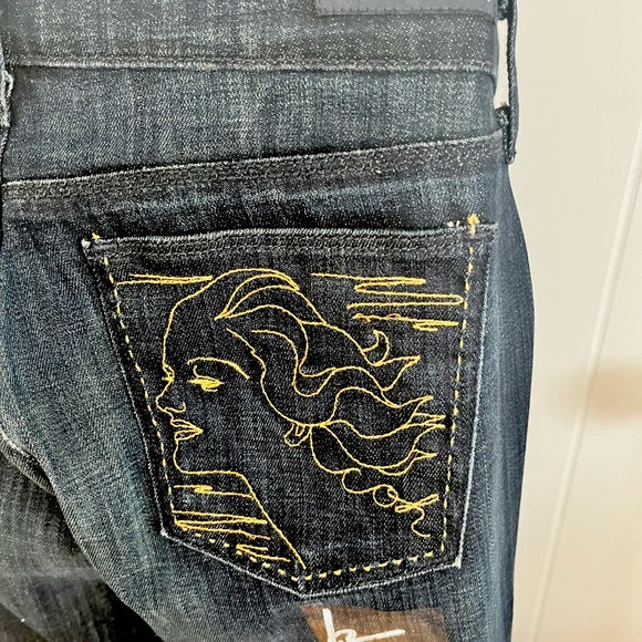 NWT | Citizens of Humanity Low Waist Flare Jeans!! - Picture 8 of 8